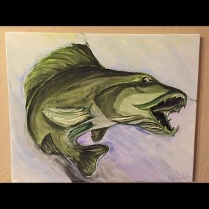 Meet your Posher, Debra